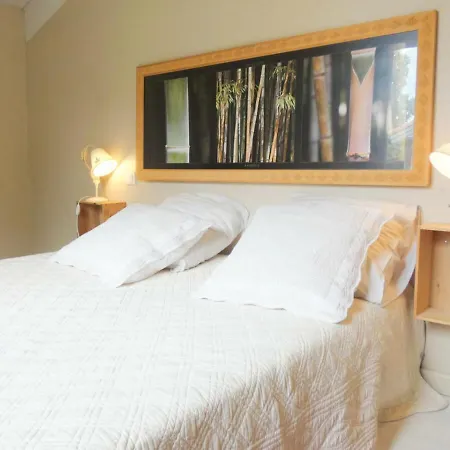 Linxe, 4 Pieces, 6 Personnes - Fr-1-360-633 Tatil Evi *
