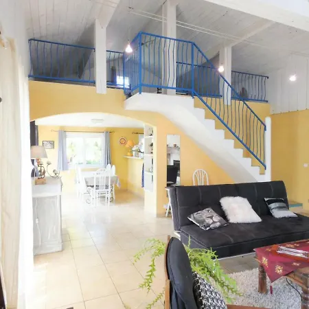 Linxe, 4 Pieces, 6 Personnes - Fr-1-360-633 Tatil Evi
