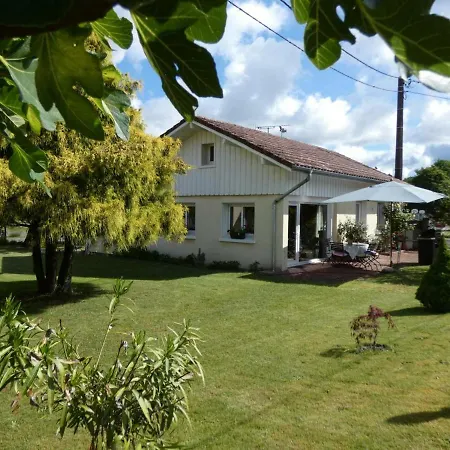 Linxe, 4 Pieces, 6 Personnes - Fr-1-360-633 Tatil Evi