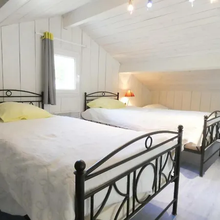 Linxe, 4 Pieces, 6 Personnes - Fr-1-360-633 Tatil Evi