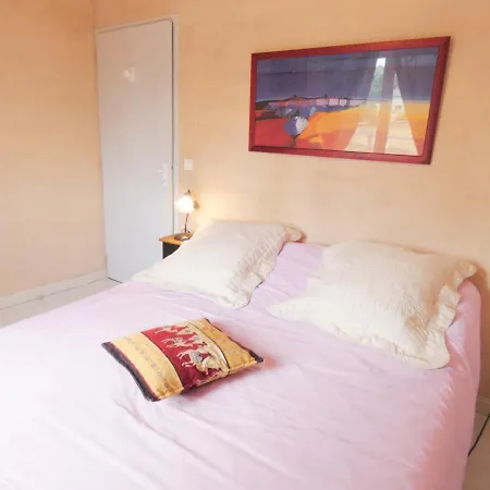 Linxe, 4 Pieces, 6 Personnes - Fr-1-360-633 Tatil Evi