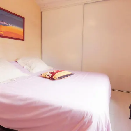 Tatil Evi Linxe, 4 Pieces, 6 Personnes - Fr-1-360-633 *