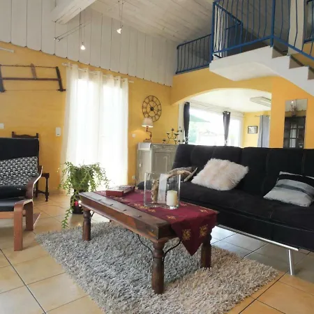Linxe, 4 Pieces, 6 Personnes - Fr-1-360-633 Tatil Evi