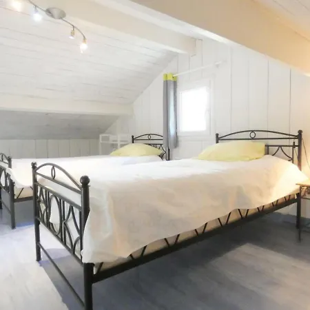 Linxe, 4 Pieces, 6 Personnes - Fr-1-360-633 Tatil Evi